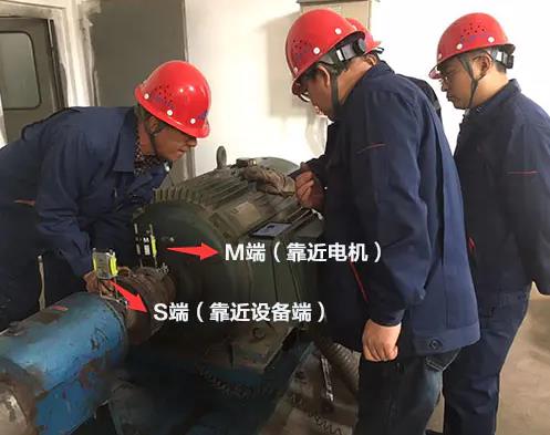 激光對中服務(wù)