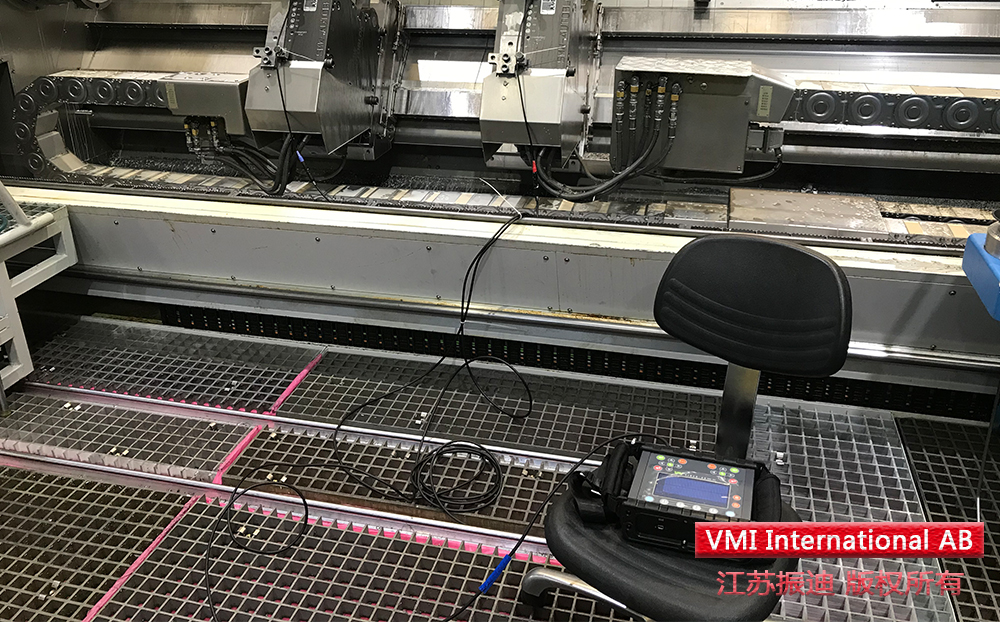 數(shù)控機床的主軸不平衡解決步驟，機床的主軸動平衡校正