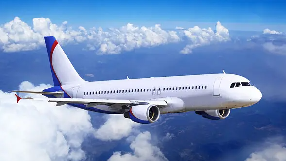 航空飛機(jī)振動(dòng)檢測及原因分析